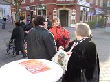 Infostand KCWR 06